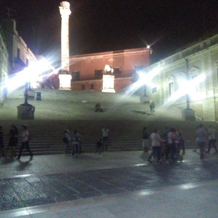 Centro Storico Διαμέρισμα Μπρίντιζι Εξωτερικό φωτογραφία