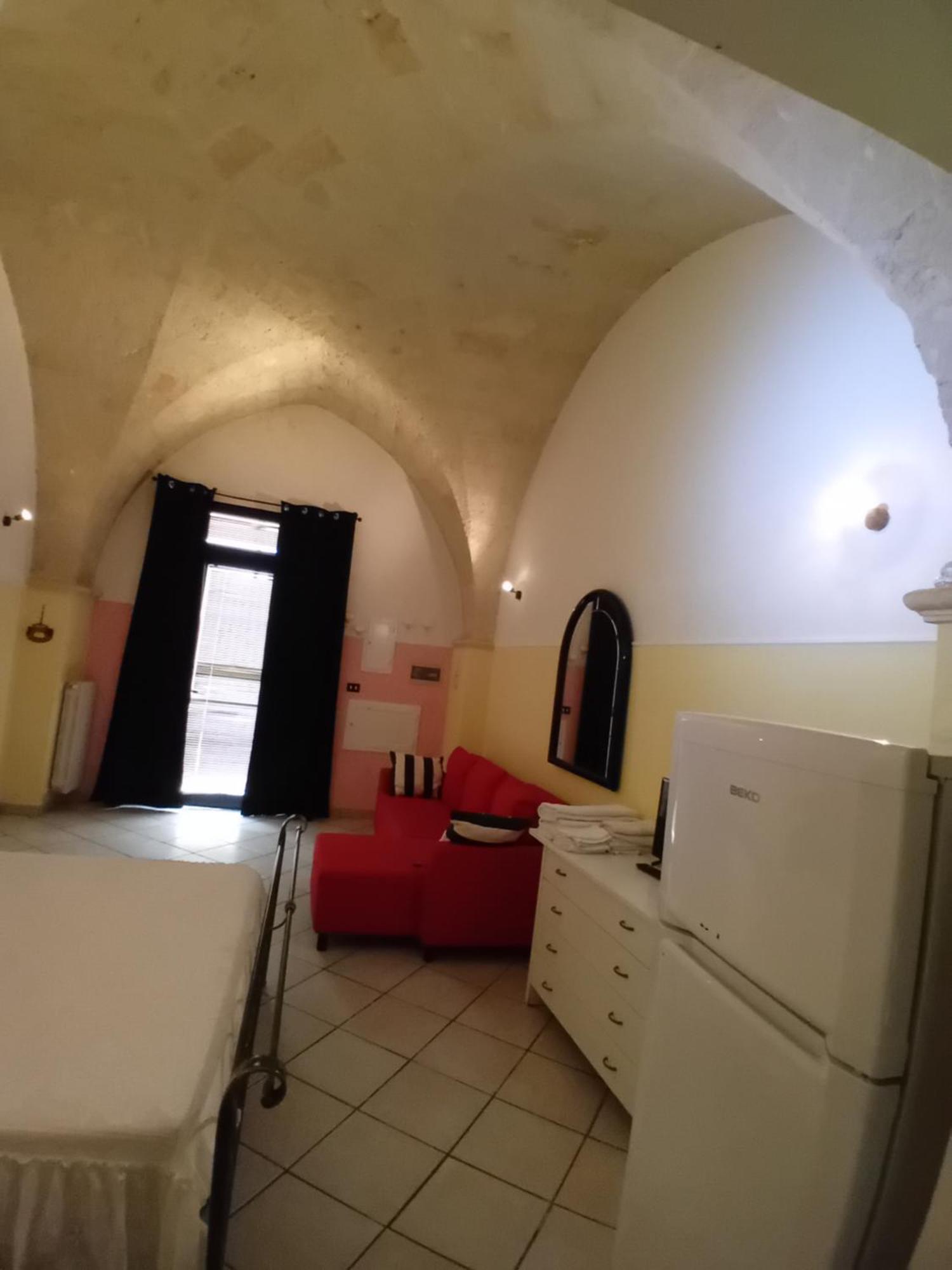 Centro Storico Διαμέρισμα Μπρίντιζι Εξωτερικό φωτογραφία