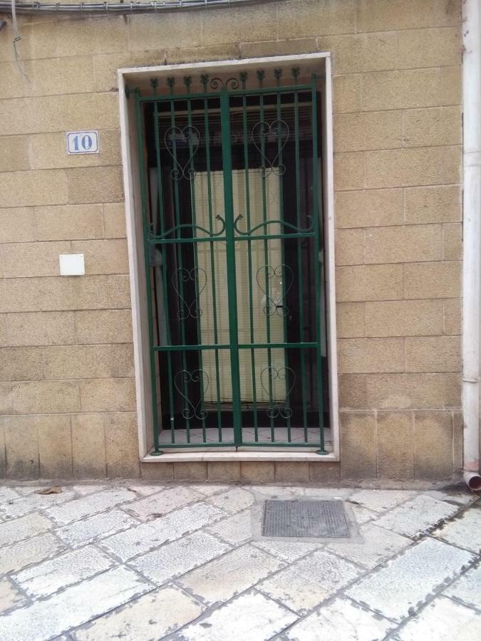 Centro Storico Διαμέρισμα Μπρίντιζι Εξωτερικό φωτογραφία