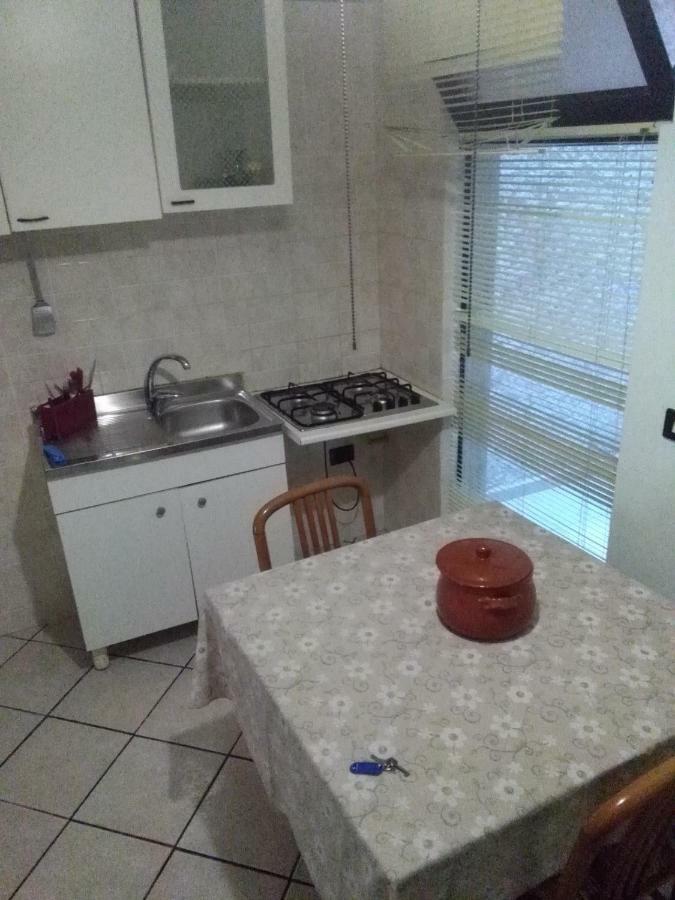 Centro Storico Διαμέρισμα Μπρίντιζι Εξωτερικό φωτογραφία