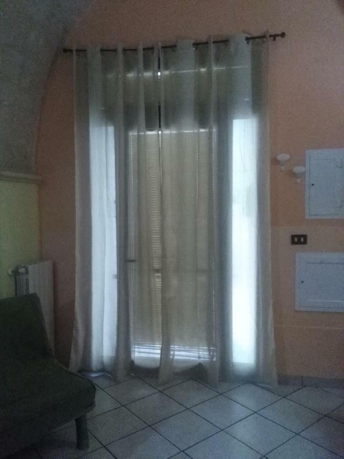 Centro Storico Διαμέρισμα Μπρίντιζι Εξωτερικό φωτογραφία