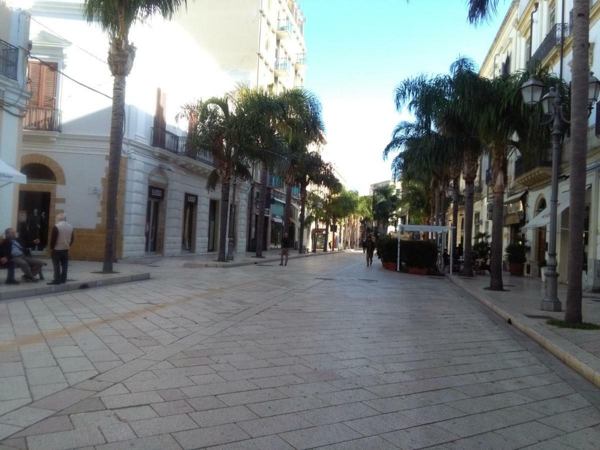 Centro Storico Διαμέρισμα Μπρίντιζι Εξωτερικό φωτογραφία
