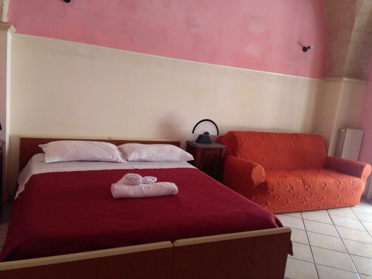 Centro Storico Διαμέρισμα Μπρίντιζι Εξωτερικό φωτογραφία