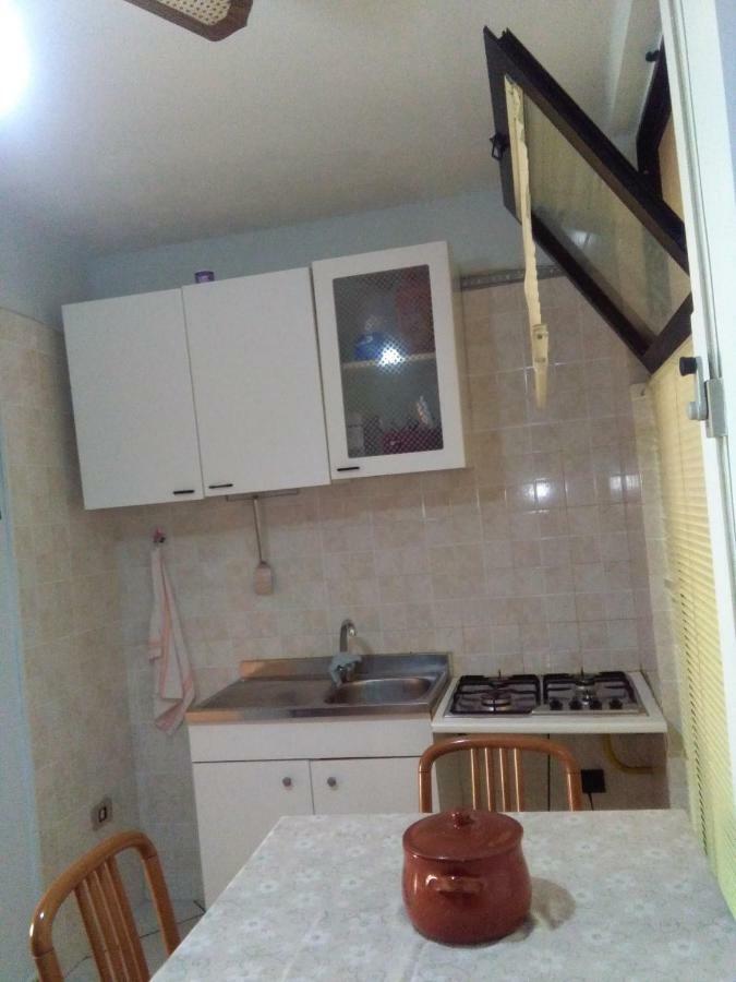 Centro Storico Διαμέρισμα Μπρίντιζι Εξωτερικό φωτογραφία