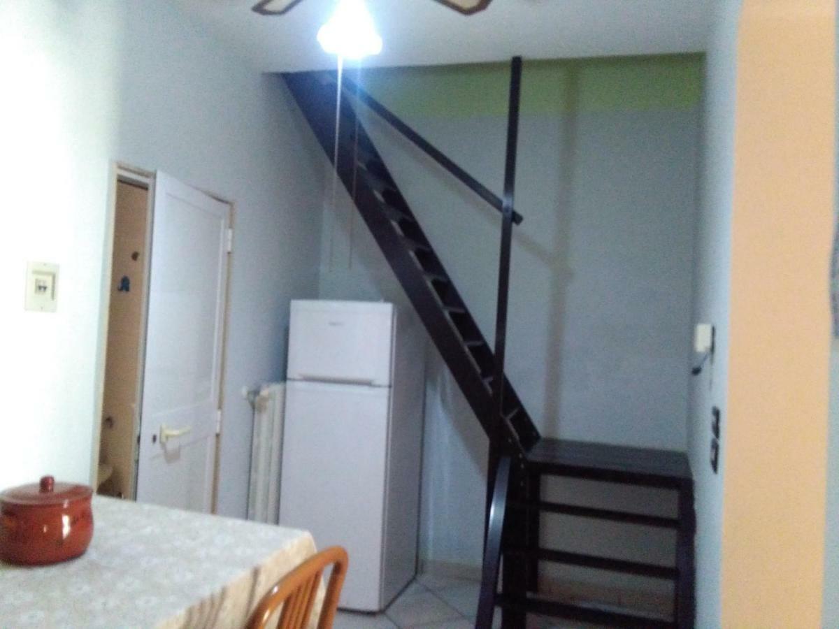 Centro Storico Διαμέρισμα Μπρίντιζι Εξωτερικό φωτογραφία