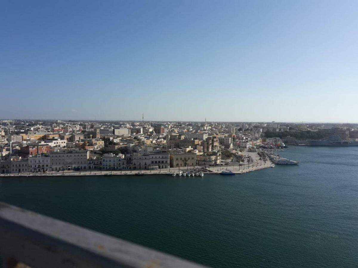 Centro Storico Διαμέρισμα Μπρίντιζι Εξωτερικό φωτογραφία
