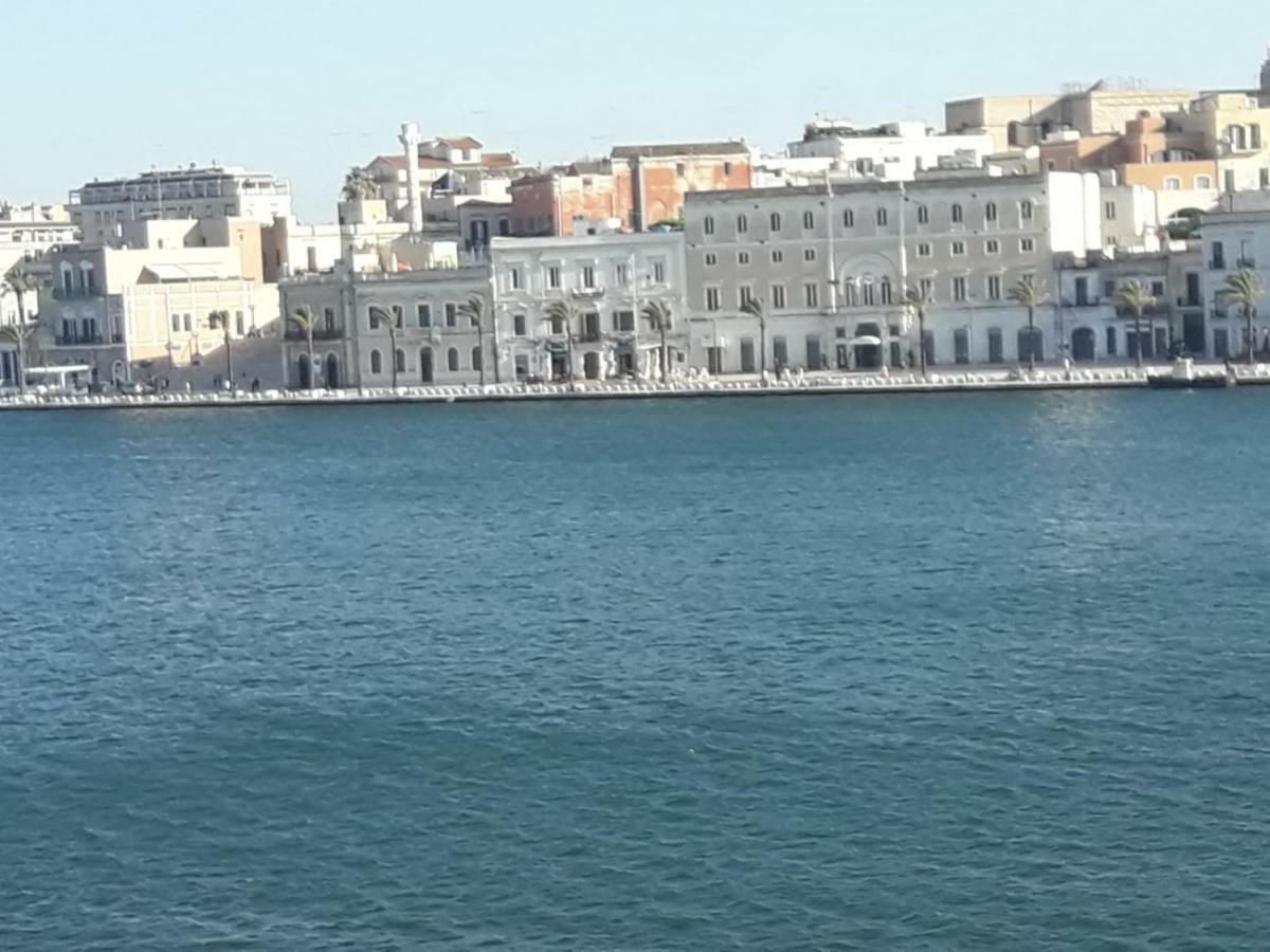 Centro Storico Διαμέρισμα Μπρίντιζι Εξωτερικό φωτογραφία