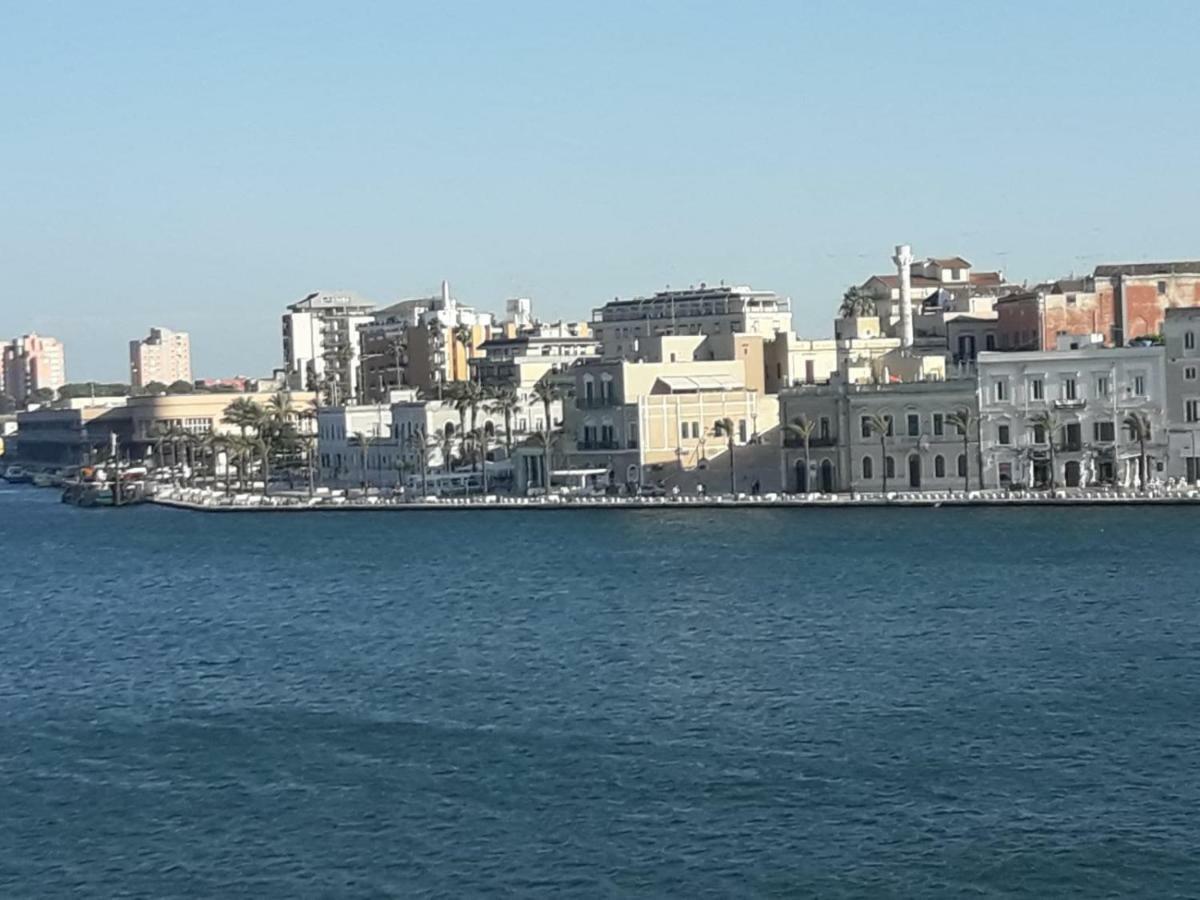Centro Storico Διαμέρισμα Μπρίντιζι Εξωτερικό φωτογραφία