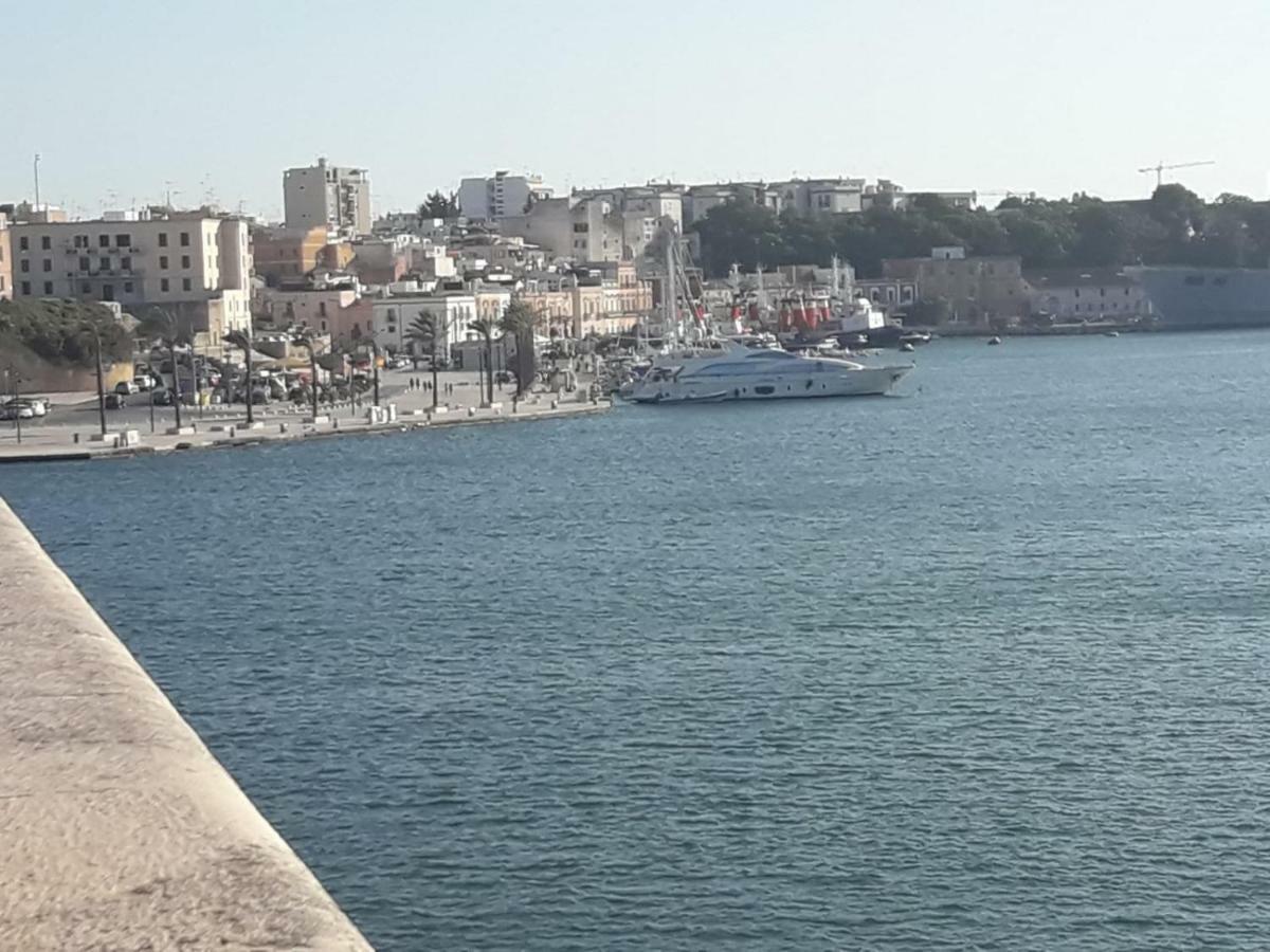 Centro Storico Διαμέρισμα Μπρίντιζι Εξωτερικό φωτογραφία
